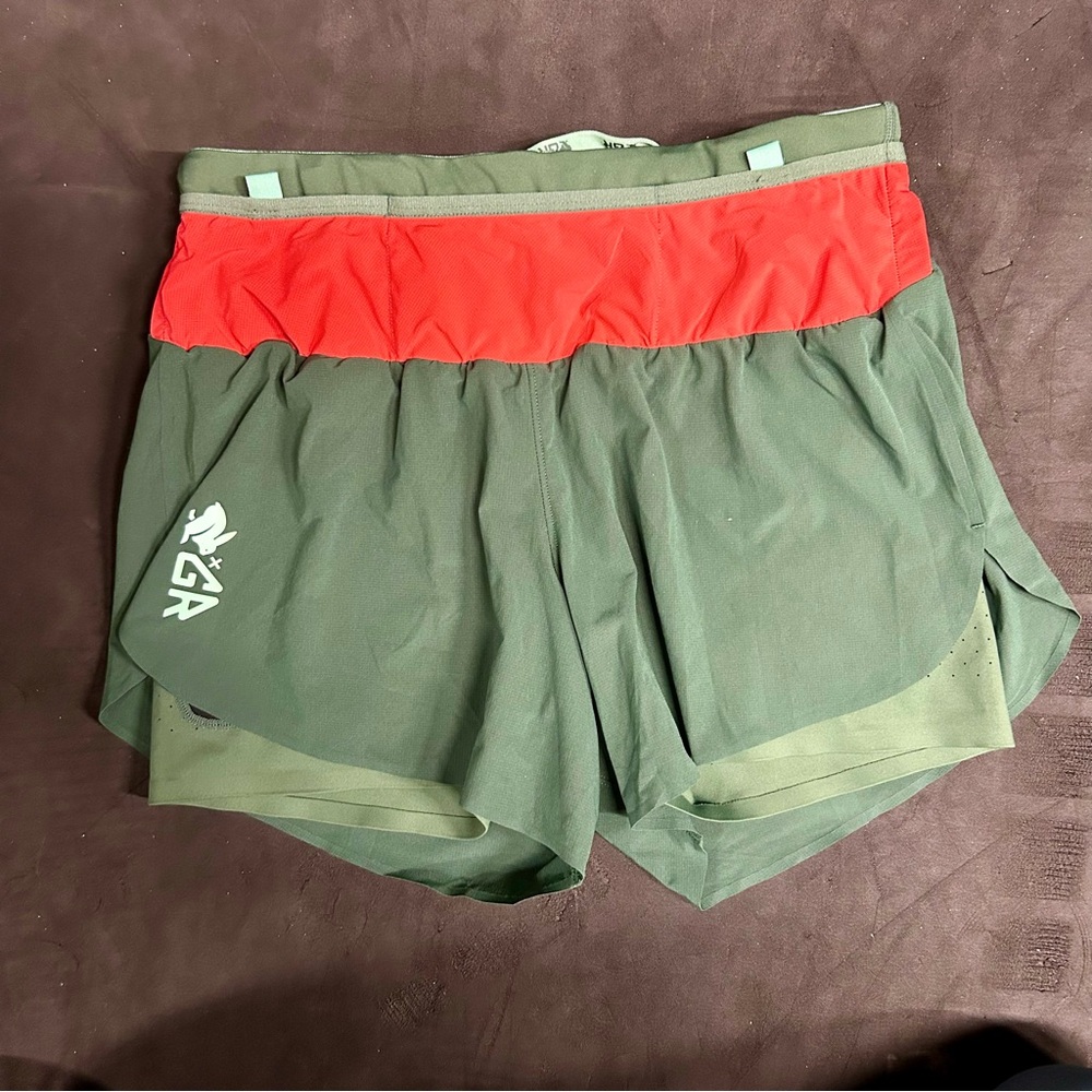 Rabbit Venture Trail Shorts